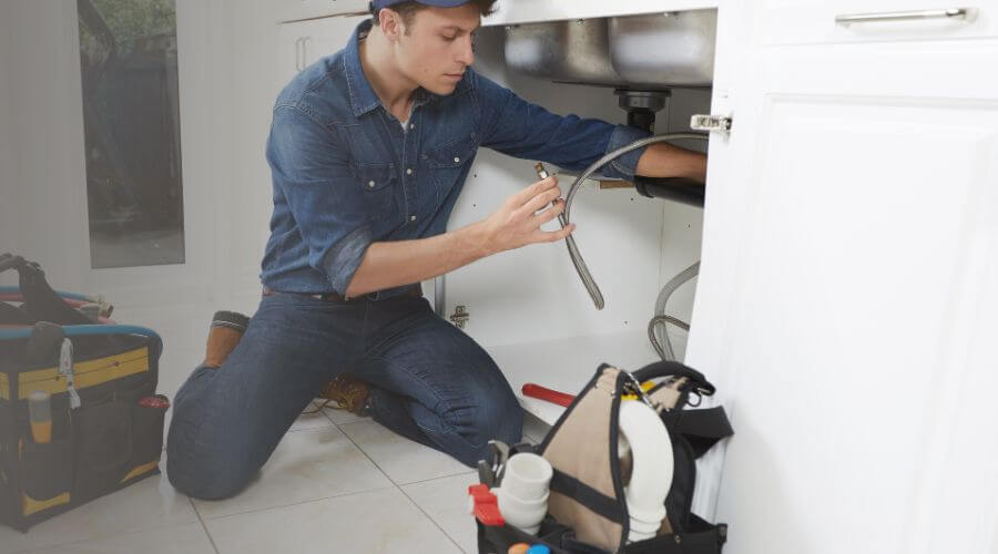 Plumbing in Tickfaw, LA